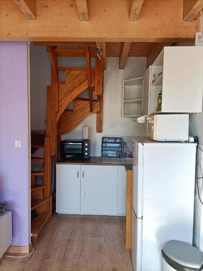 Apartment T2 Intra-murros 