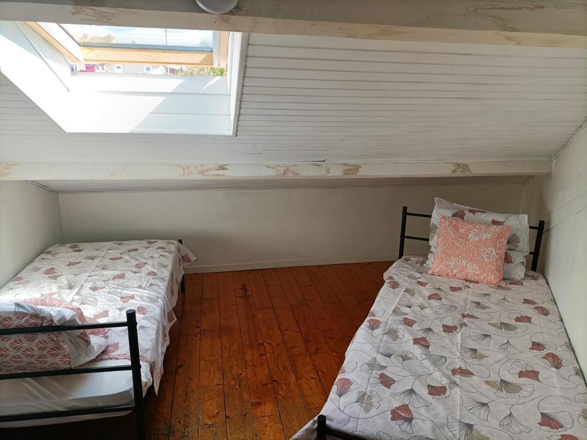 Apartment T2 Intra-murros 